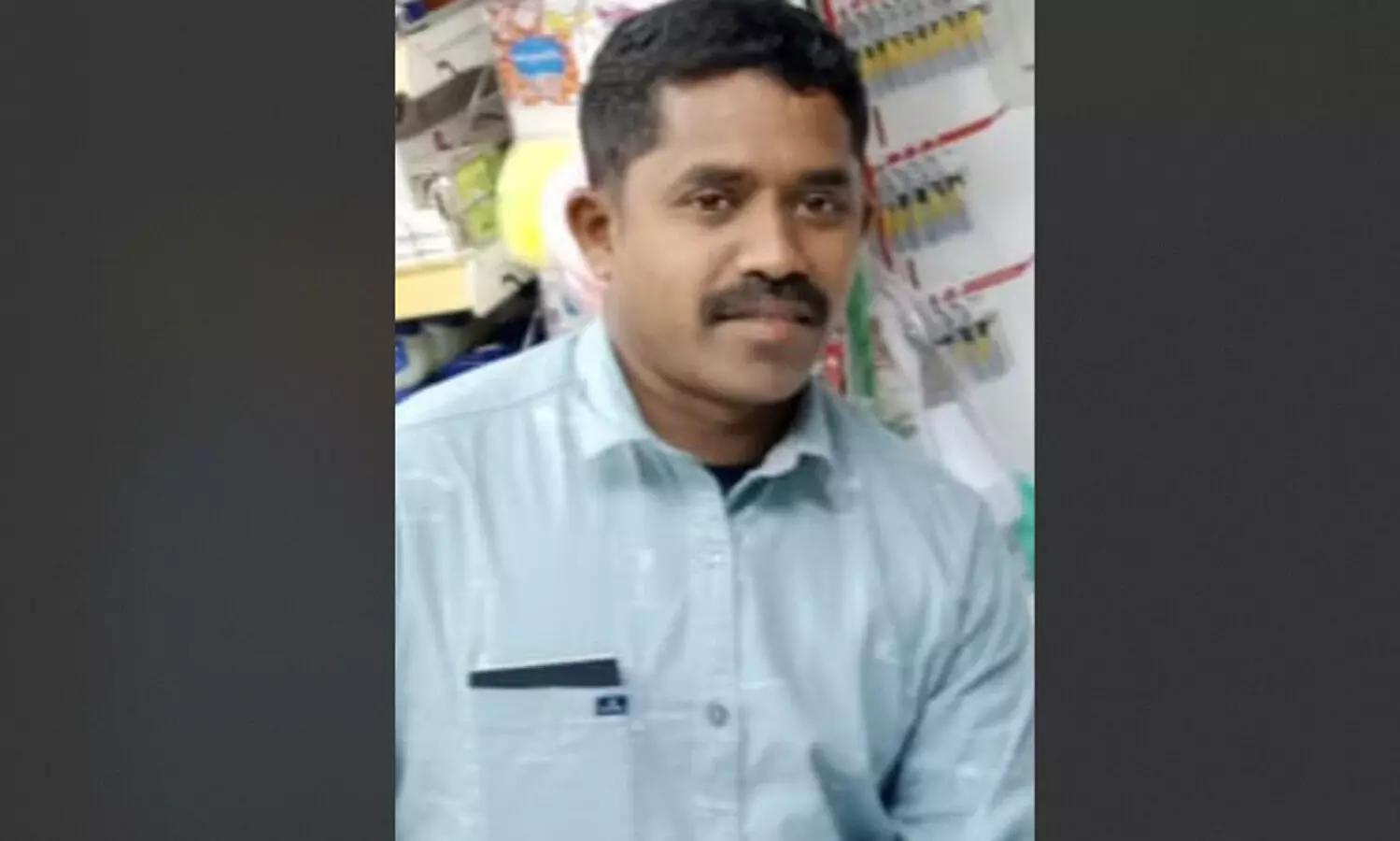 പൊന്നാനി സ്വദേശി അൽഐനിൽ നിര്യാതനായി