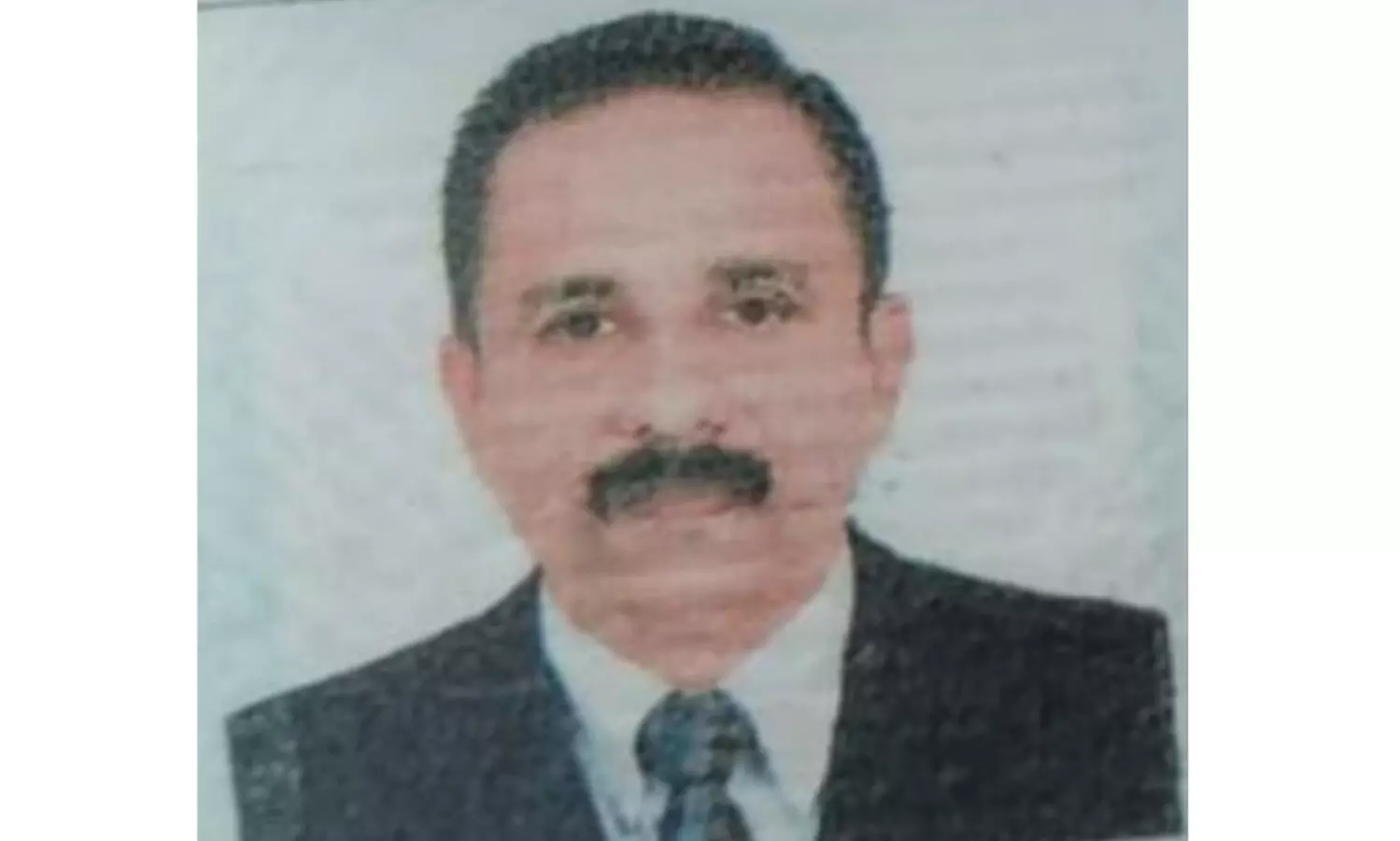 തൃശൂർ സ്വദേശി ദുബൈയിൽ നിര്യാതനായി