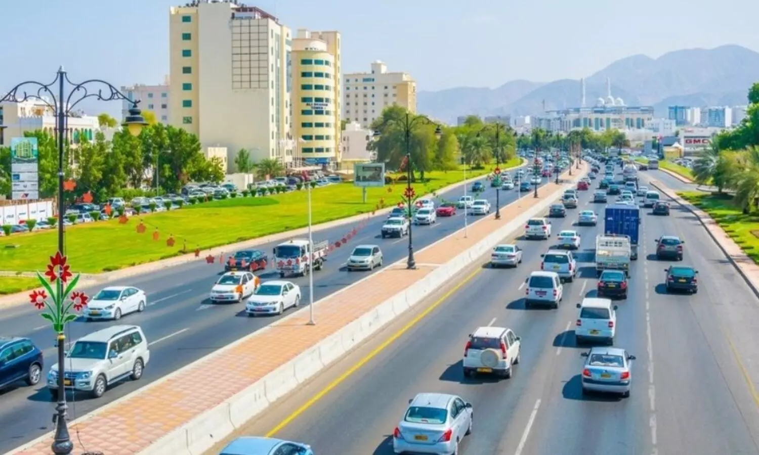 ബ്ലാക്ക്​ ​​പോയന്‍റുകൾ 12 കവിഞ്ഞാൽ ഒമാനിൽ ടെമ്പററി ലൈസൻസ്​ റദ്ദാക്കും