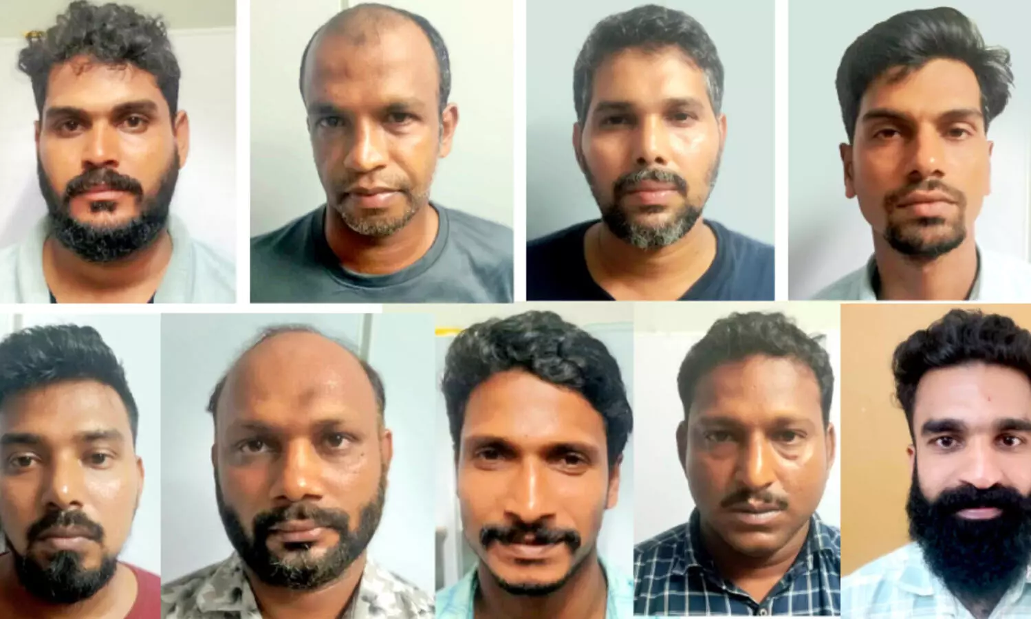 കിഴിശ്ശേരി ആൾകൂട്ടക്കൊല: എത്തിയത്​ മോഷണത്തിന്,​ ഓടിക്കൂടിയവരെല്ലാം മർദിച്ചു