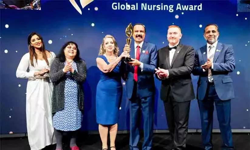 ആസ്റ്റര് ഗാര്ഡിയന്സ് ഗ്ലോബല് നഴ്സിങ് അവാര്ഡ് മാര്ഗരറ്റ് ഹെലന് ആസ്റ്റര് ഗാര്ഡിയന്സ് ഗ്ലോബല് നഴ്സിങ് അവാര്ഡ് മാര്ഗരറ്റ് ഹെലന്