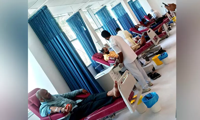 Kuwait Kerala Islahi Center