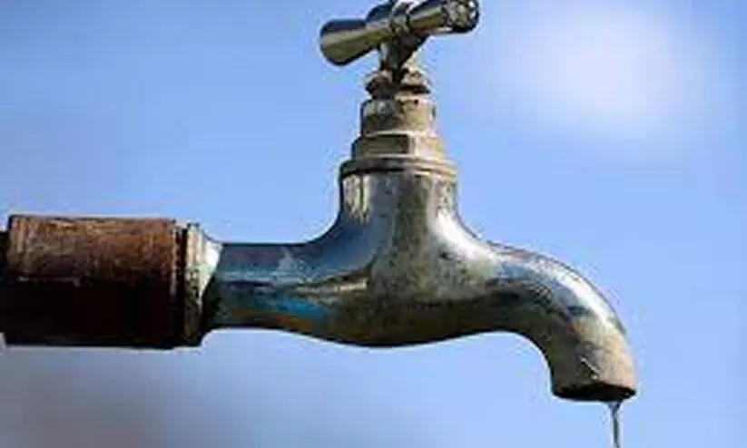 ഇടുക്കി ബ്ലോക്കിൽ കുടിവെള്ളക്ഷാമം നേരിടുന്നത്​ 33 പ്രദേശങ്ങൾ