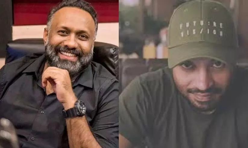 Director Omar Lulu Opens Up  criticised Actor  Soubin Shahir, he  not attend Phone Calles