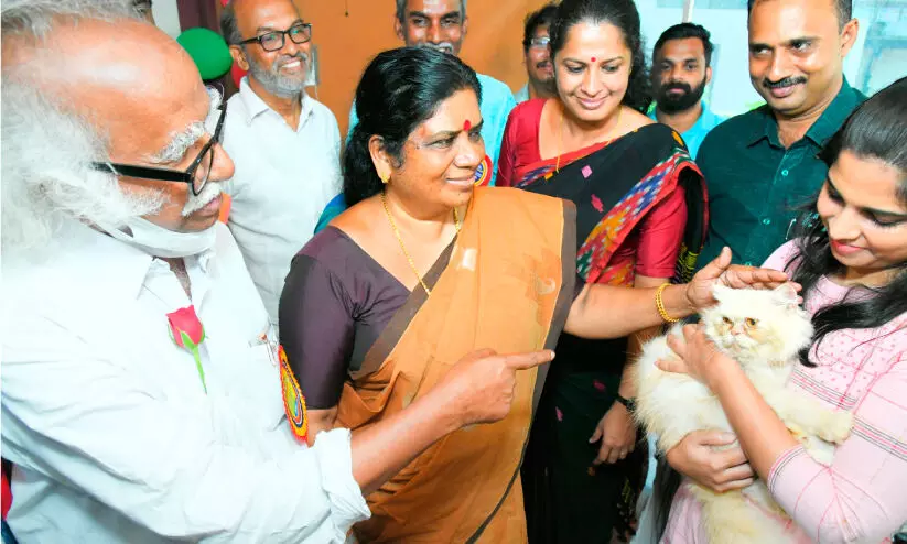 treatment for animals