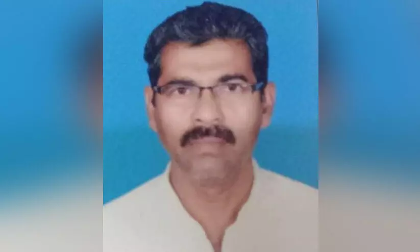 മലപ്പുറം സ്വദേശി ഒമാനിൽ നിര്യാതനായി