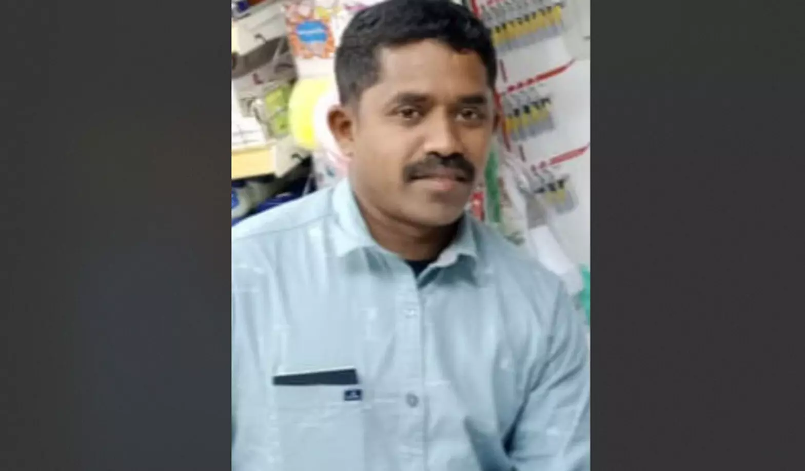 പൊന്നാനി സ്വദേശി അൽഐനിൽ നിര്യാതനായി പൊന്നാനി സ്വദേശി അൽഐനിൽ നിര്യാതനായി