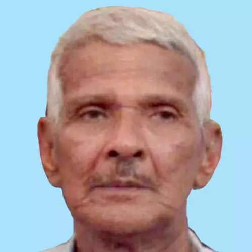 സെ​യ്ത് മു​ഹ​മ്മ​ദ്