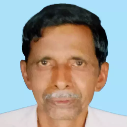 ഉ​ണ്ണി​കൃ​ഷ്ണ​ൻ