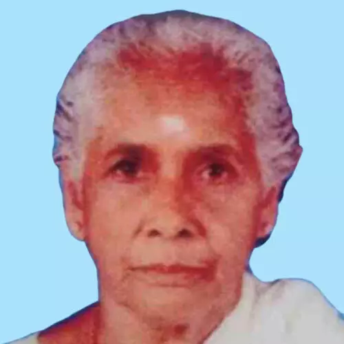 ല​ക്ഷ്മി