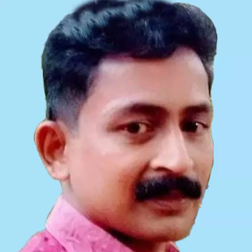 വി​നോ​ദ്കു​മാ​ർ