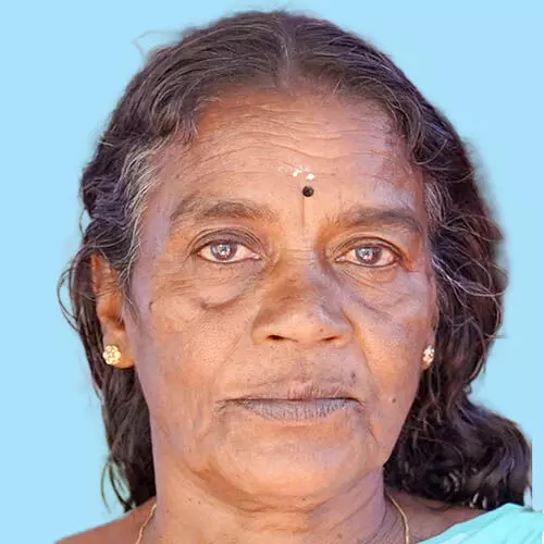 കു​ഴ​ഞ്ഞു​വീ​ണ് മ​രി​ച്ചു