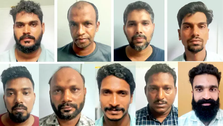 കിഴിശ്ശേരി ആൾകൂട്ടക്കൊല: എത്തിയത്​ മോഷണത്തിന്,​ ഓടിക്കൂടിയവരെല്ലാം മർദിച്ചു