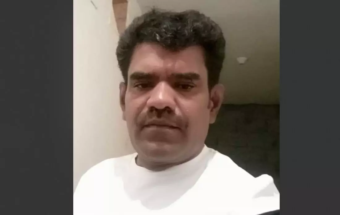 അസീർ പ്രവാസി സംഘം അംഗമായ പാലക്കാട് സ്വദേശിയെ മരിച്ച നിലയിൽ കണ്ടെത്തി അസീർ പ്രവാസി സംഘം അംഗമായ പാലക്കാട് സ്വദേശിയെ മരിച്ച നിലയിൽ കണ്ടെത്തി