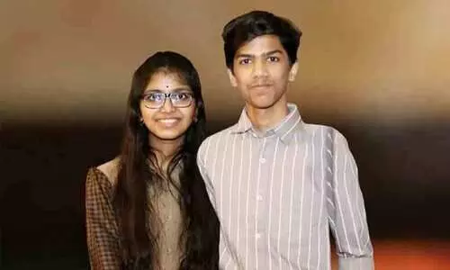 സി.ബി.എസ്.ഇ പത്താം ക്ലാസ് മലയാളി വിദ്യാർഥിനി ഐലന്റ് ടോപ്പർ