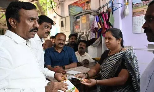 അനിശ്ചിതത്വത്തിനൊടുവിൽ കർണാടകയിലെ ഒടുവിലത്തെ ഫലവും പുറത്ത്; നേരിയ മാർജിനിൽ ബി.ജെ.പിക്ക് ജയം