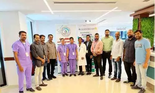 മു​ഹ​റ​ഖ് മ​ല​യാ​ളി സ​മാ​ജം മെ​ഡി​ക്ക​ൽ ക്യാ​മ്പ്