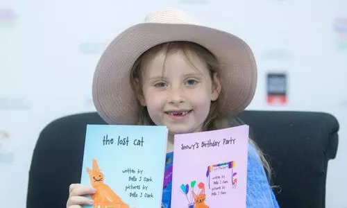 കുട്ടി കഥകളുടെ ബെല്ല ബെല്ല ​ബെല്ലാഹേ...