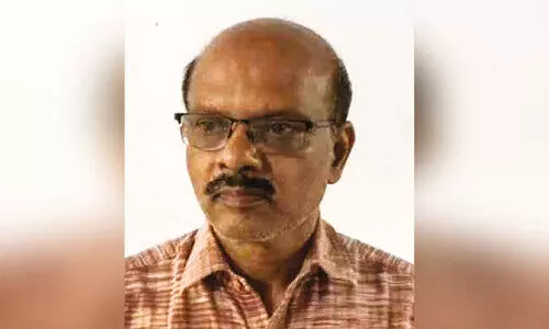 ഹോട്ടലിൽ മദ‍്യവിൽപന: ജാമ‍്യത്തിലിറങ്ങി പത്താംനാൾ സമാന കുറ്റത്തിന് വീണ്ടും അറസ്റ്റിൽ