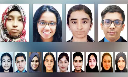 Riyadh International Indian School