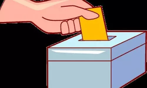 ചിറക്കടവ് സഹകരണബാങ്ക് തെരഞ്ഞെടുപ്പ് ഇന്ന്; ഫലപ്രഖ്യാപനം വൈകും