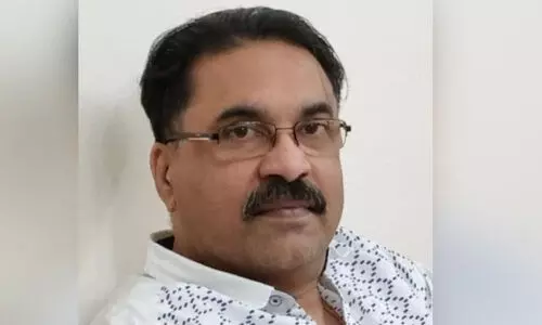 ഫുജൈറയിൽ പ്രവാസിയായിരുന്ന മലപ്പുറം സ്വദേശി നാട്ടിൽ നിര്യാതനായി