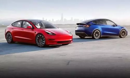 Elon Musk Owned Tesla Recalls Over 1.1 Million cars