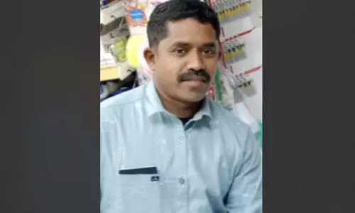 പൊന്നാനി സ്വദേശി അൽഐനിൽ നിര്യാതനായി