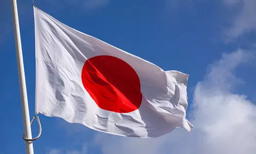 japan
