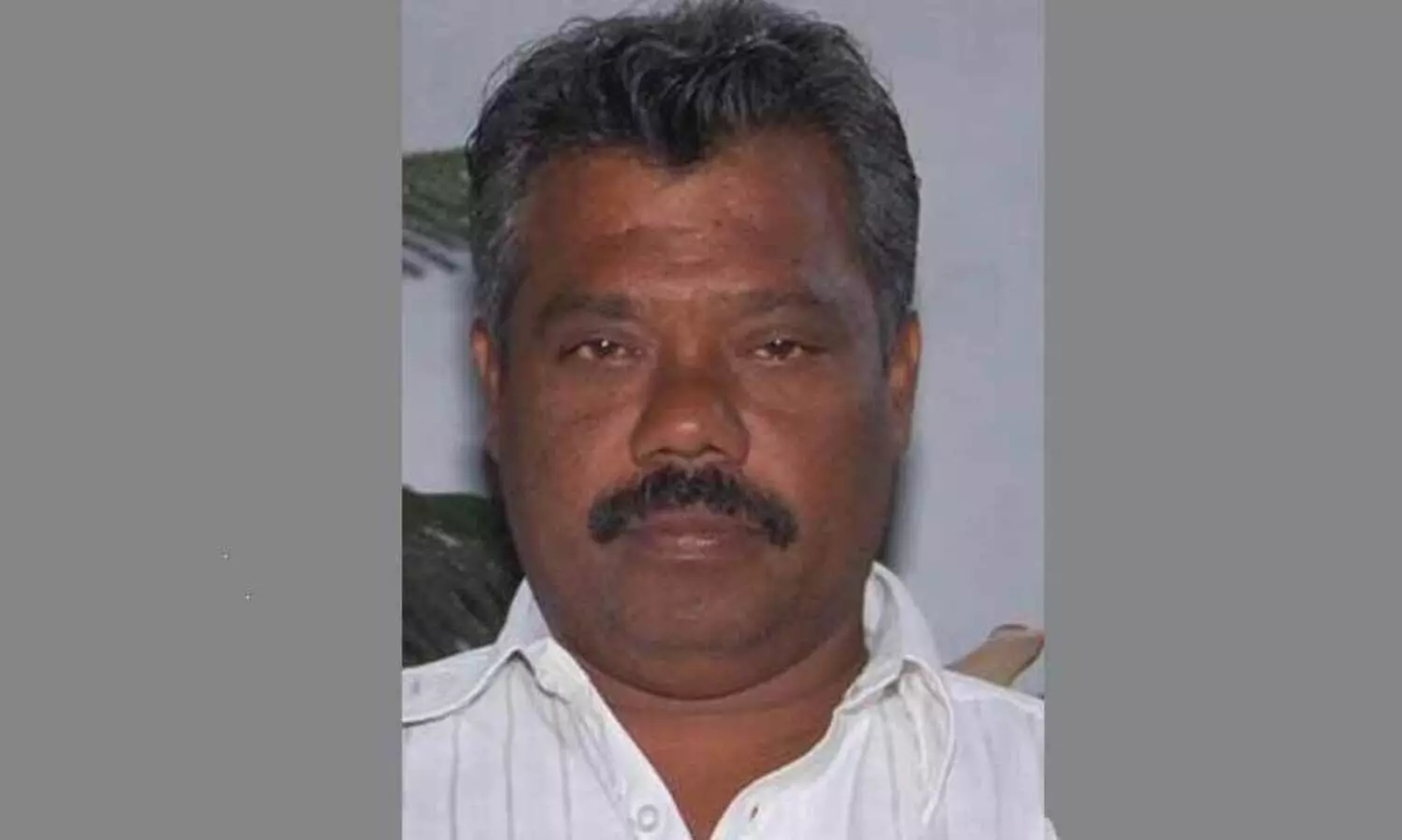 മുഹമ്മദ് നിര്യാതനായി