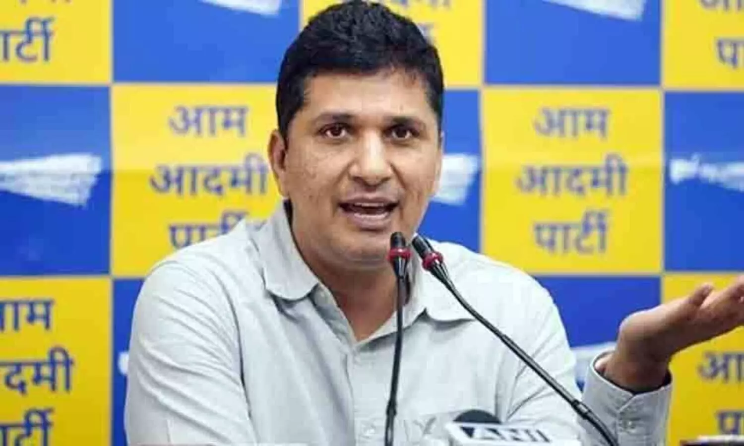 Saurabh Bhardwaj