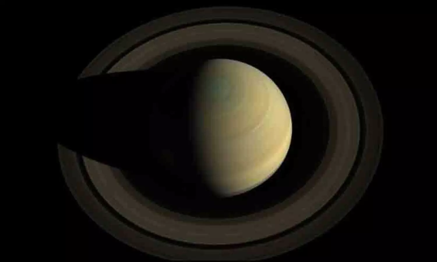 saturn