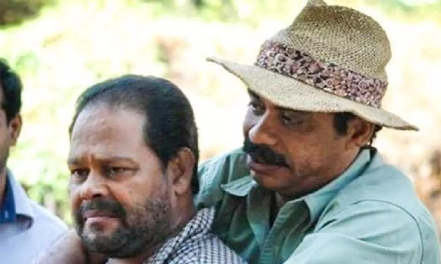 ‘രാവിലെ എണീറ്റ് കുളിയൊക്കെ കഴിഞ്ഞുവന്നാൽ ഇന്നസെന്റിനെ വിളിക്കാൻ തോന്നും, രണ്ടുമൂന്നുതവണ അറിയാതെ ആ നമ്പറിൽ വിളിച്ചു’