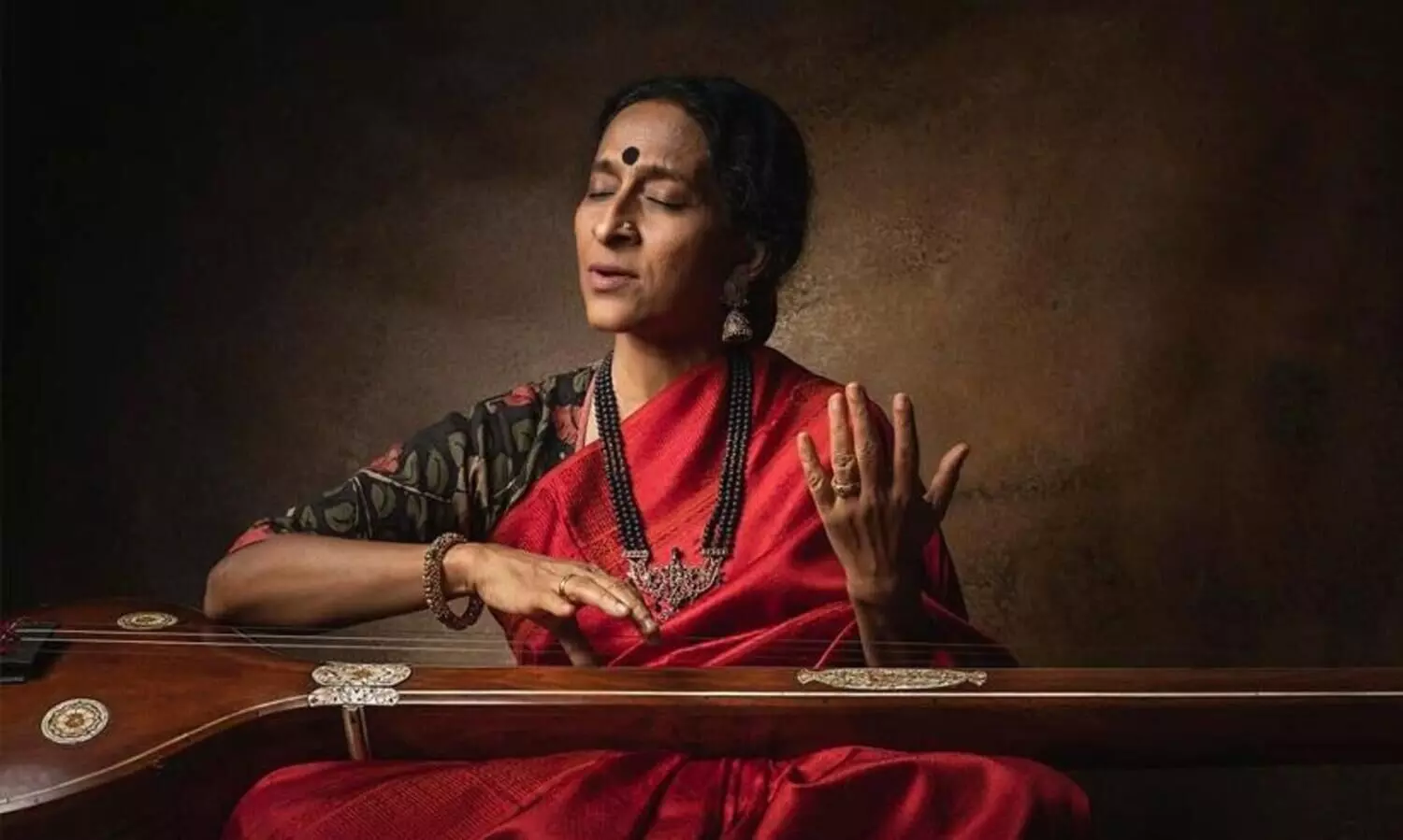 Bombay Jayashri is stable and recovering well after health setback in UK