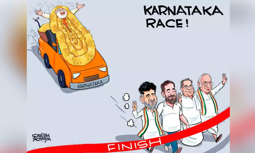 karnataka election karnataka election