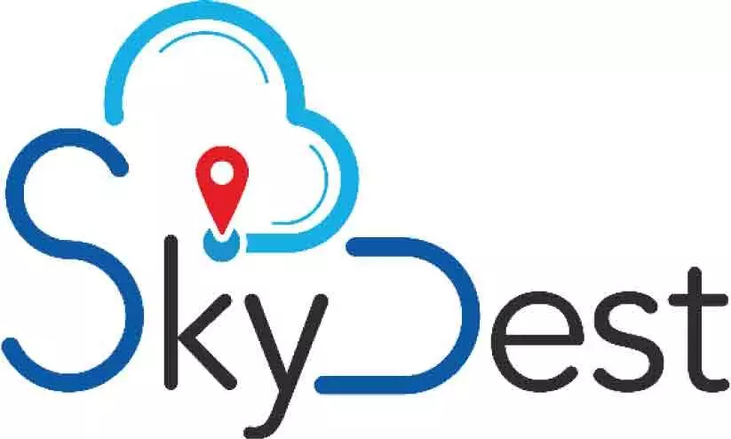 തൊ​ഴി​ല​ന്വേ​ഷ​ക​ർ​ക്ക്​ വ​ഴി​കാ​ട്ടാ​ൻ സ്കൈ​ഡെ​സ്റ്റ്​