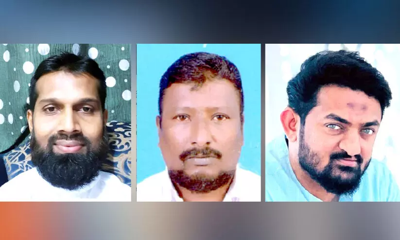 Huda Center KNM Fahaheel Area