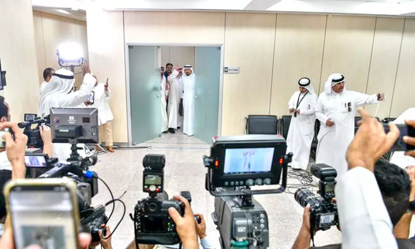 National Assembly Elections