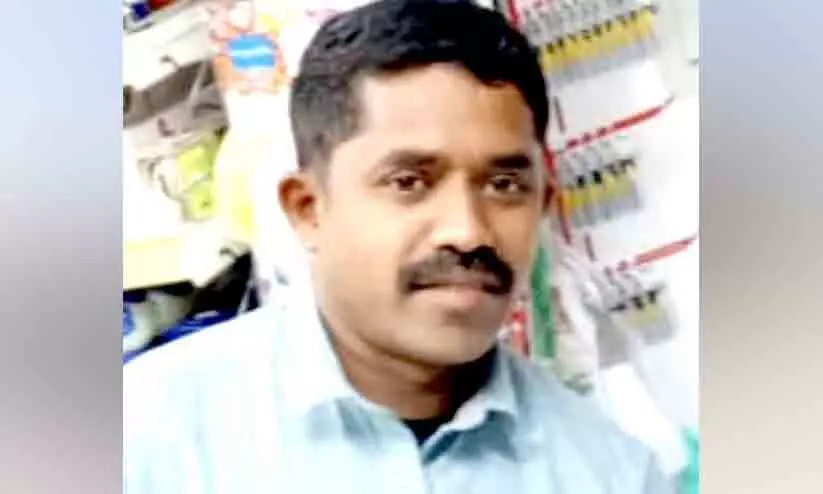 പൊ​ന്നാ​നി സ്വ​ദേ​ശി അ​ൽ​ഐ​നി​ൽ നി​ര്യാ​ത​നാ​യി