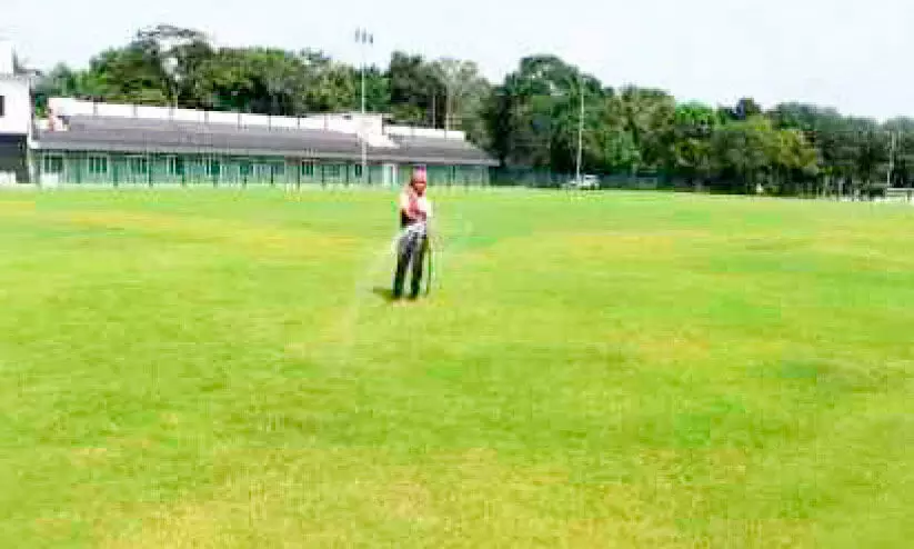 താനൂരിൽ നാളെ മുഖ്യമന്ത്രി ഉദ്ഘാടനം ചെയ്യുന്നത് നാല് സ്റ്റേഡിയങ്ങൾ