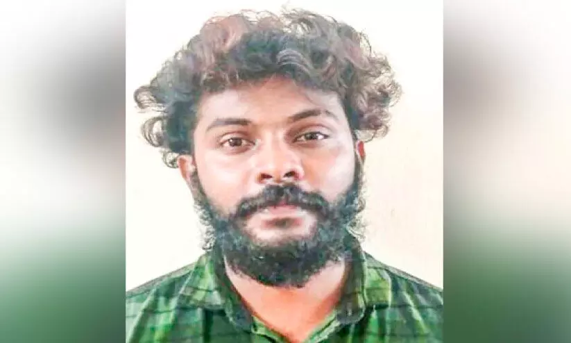 പതിനേഴുകാരിയെ പീഡിപ്പിച്ച യുവാവ് അറസ്റ്റിൽ