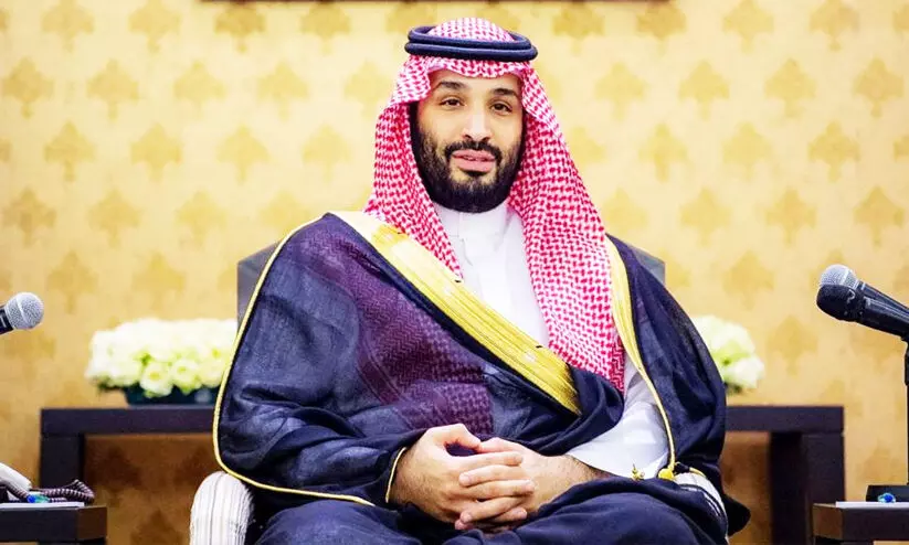 Alvah and Swalahuddin