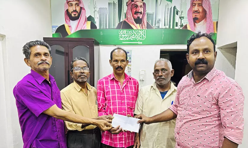 Babu Varghese Babu Varghese