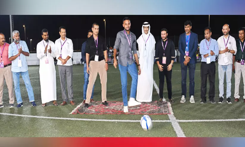 UFC football fair UFC football fair