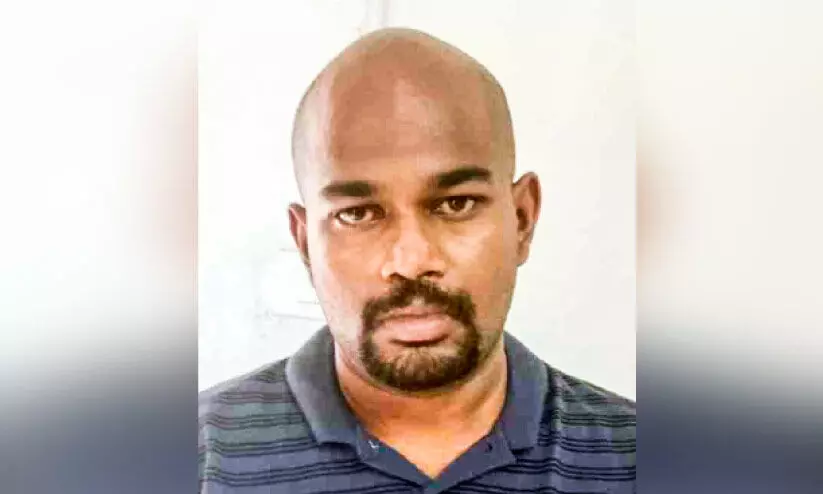 എം.ഡി.എം.എയുമായി യുവാവ് പിടിയില്‍