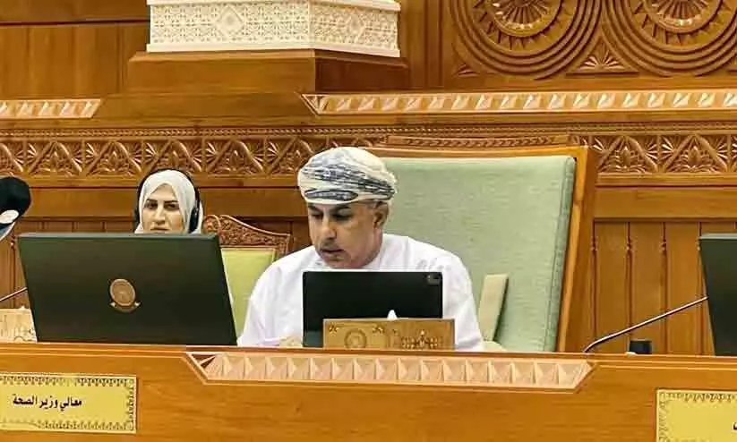 സ്വകാര്യ ഹെൽത്ത് ക്ലിനിക്കുകൾക്ക് പുതിയ ലൈസൻസ് നൽകില്ല സ്വകാര്യ ഹെൽത്ത് ക്ലിനിക്കുകൾക്ക് പുതിയ ലൈസൻസ് നൽകില്ല