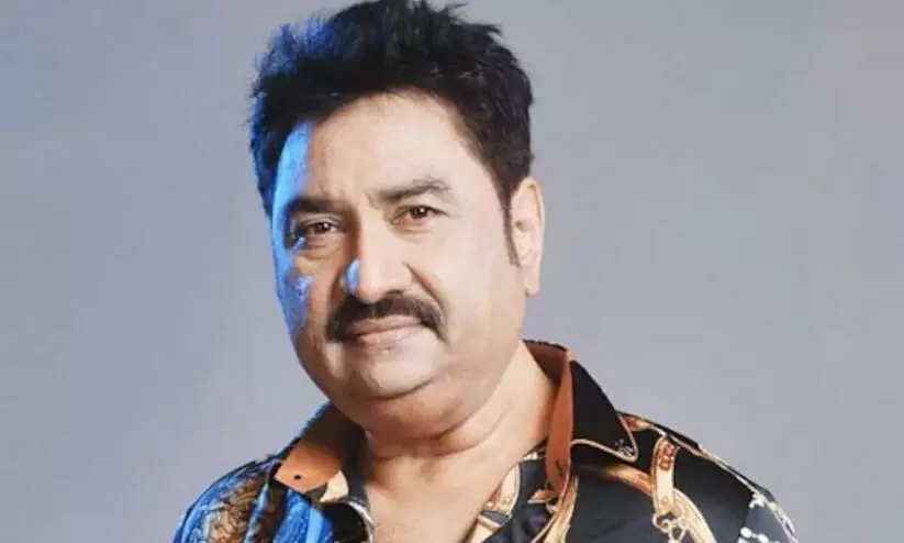 Kumar Sanu Says Actors interfere in the art of playback singing