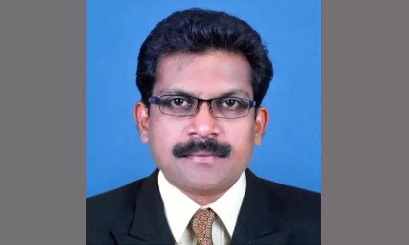 കൊല്ലം സ്വദേശി ദുബൈയിൽ മരിച്ച നിലയിൽ കൊല്ലം സ്വദേശി ദുബൈയിൽ മരിച്ച നിലയിൽ