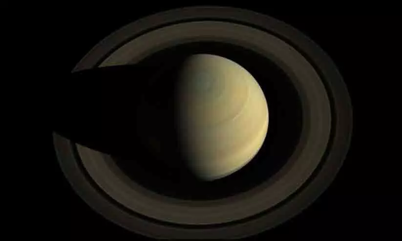 saturn
