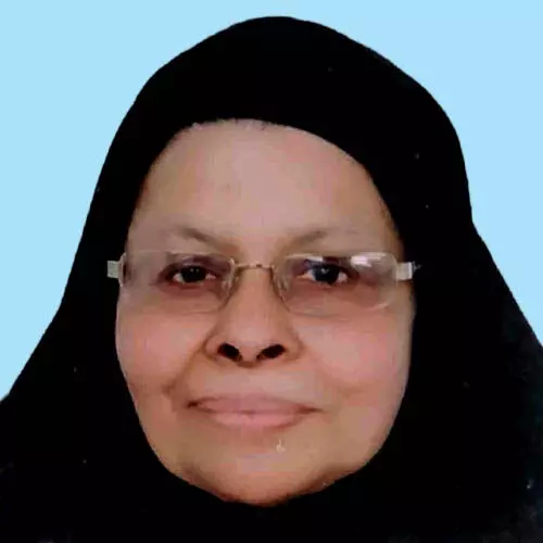 ഹ​ഫ്സ ഹ​ജ്ജു​മ്മ